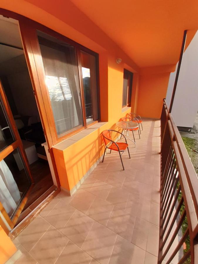 Hotel Felicia Kaluža 外观 照片