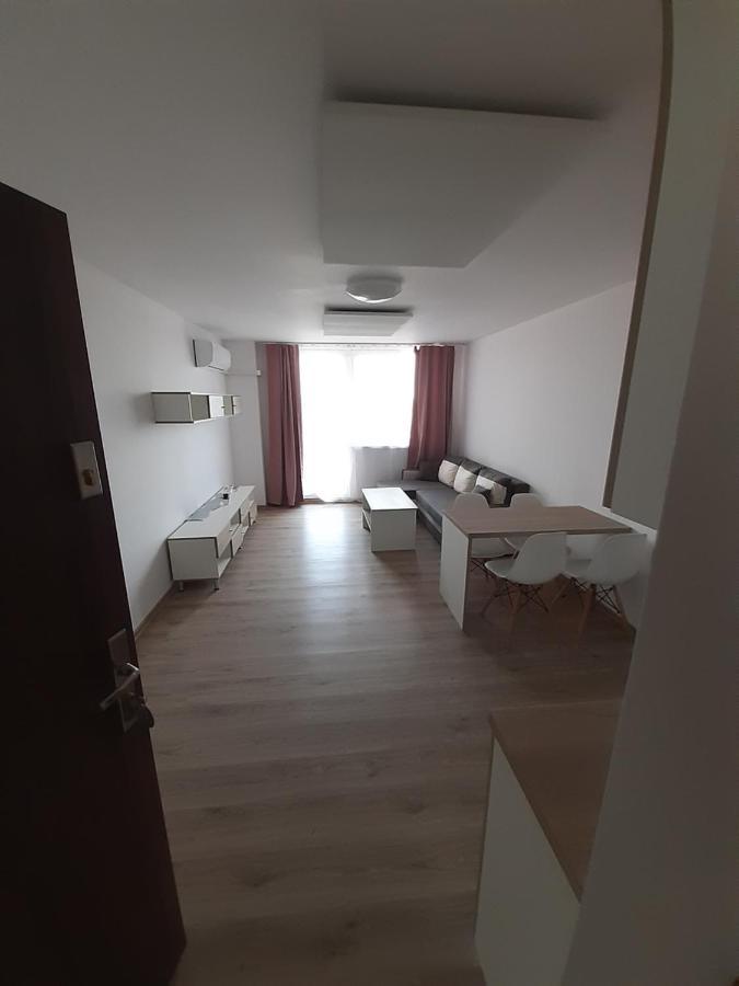 Hotel Felicia Kaluža 外观 照片