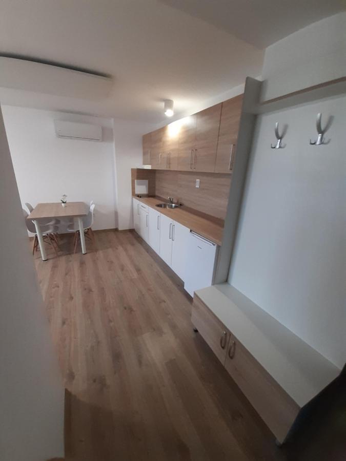 Hotel Felicia Kaluža 外观 照片