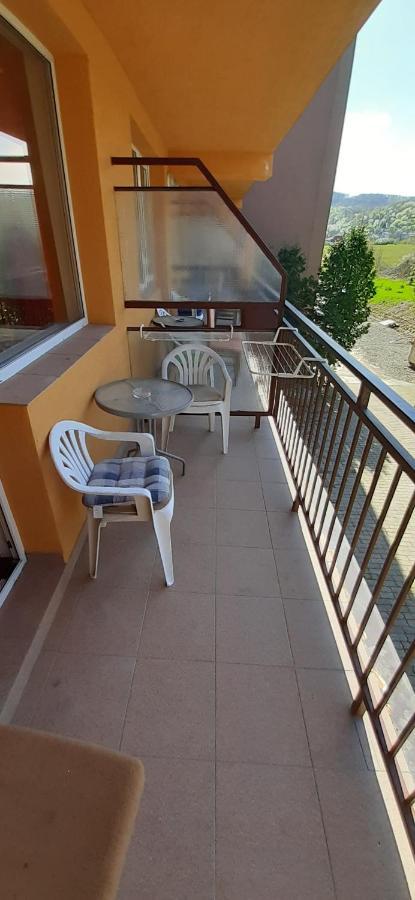 Hotel Felicia Kaluža 外观 照片