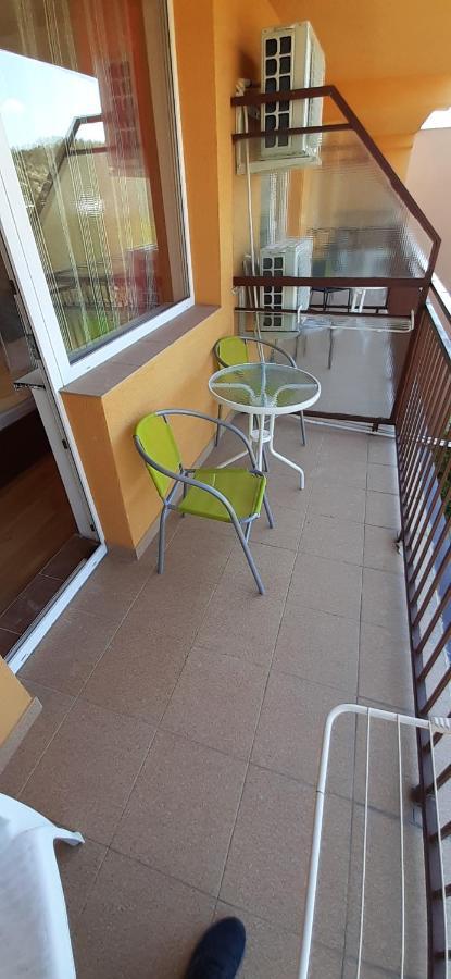 Hotel Felicia Kaluža 外观 照片