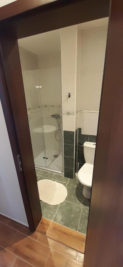Hotel Felicia Kaluža 外观 照片
