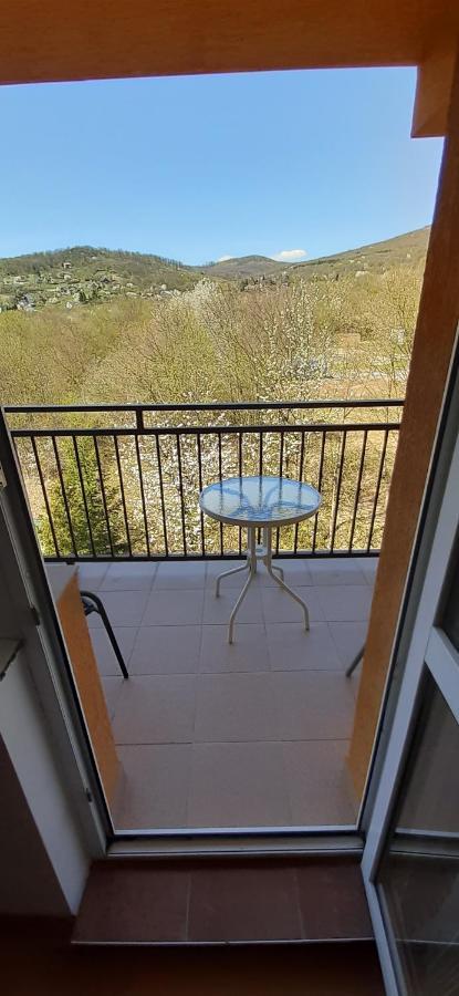 Hotel Felicia Kaluža 外观 照片