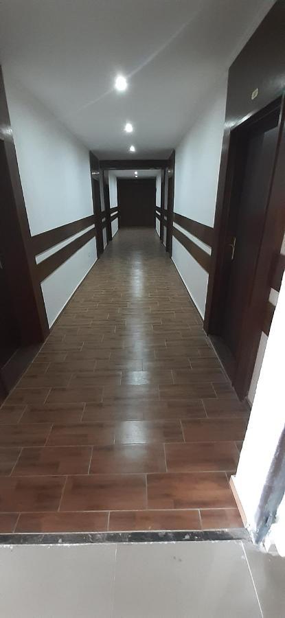 Hotel Felicia Kaluža 外观 照片