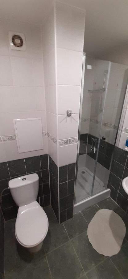 Hotel Felicia Kaluža 外观 照片