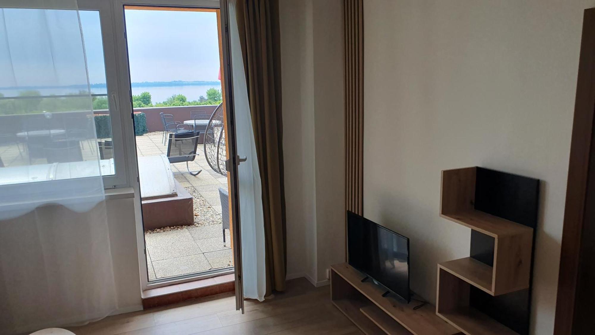 Hotel Felicia Kaluža 外观 照片