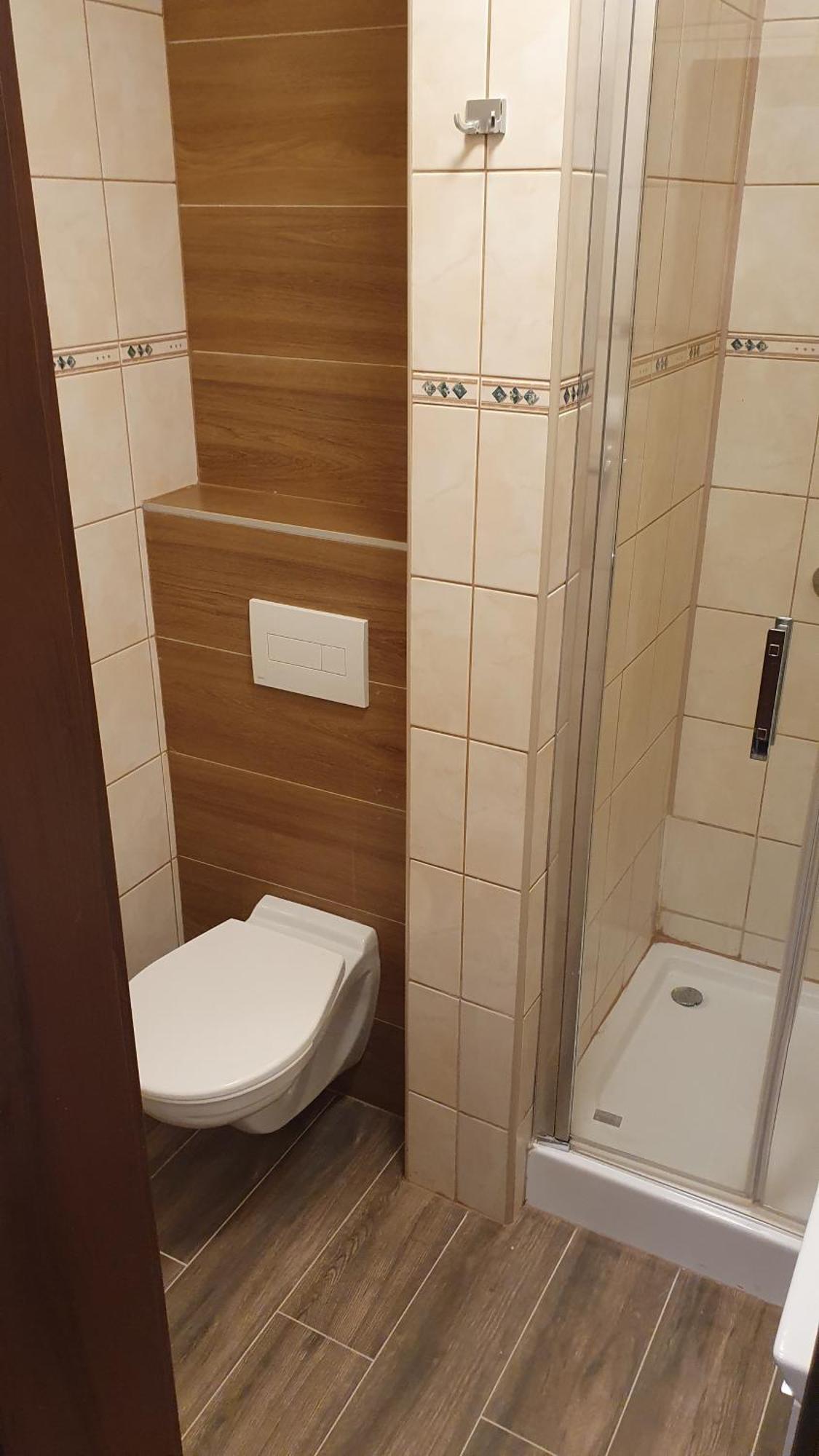 Hotel Felicia Kaluža 外观 照片