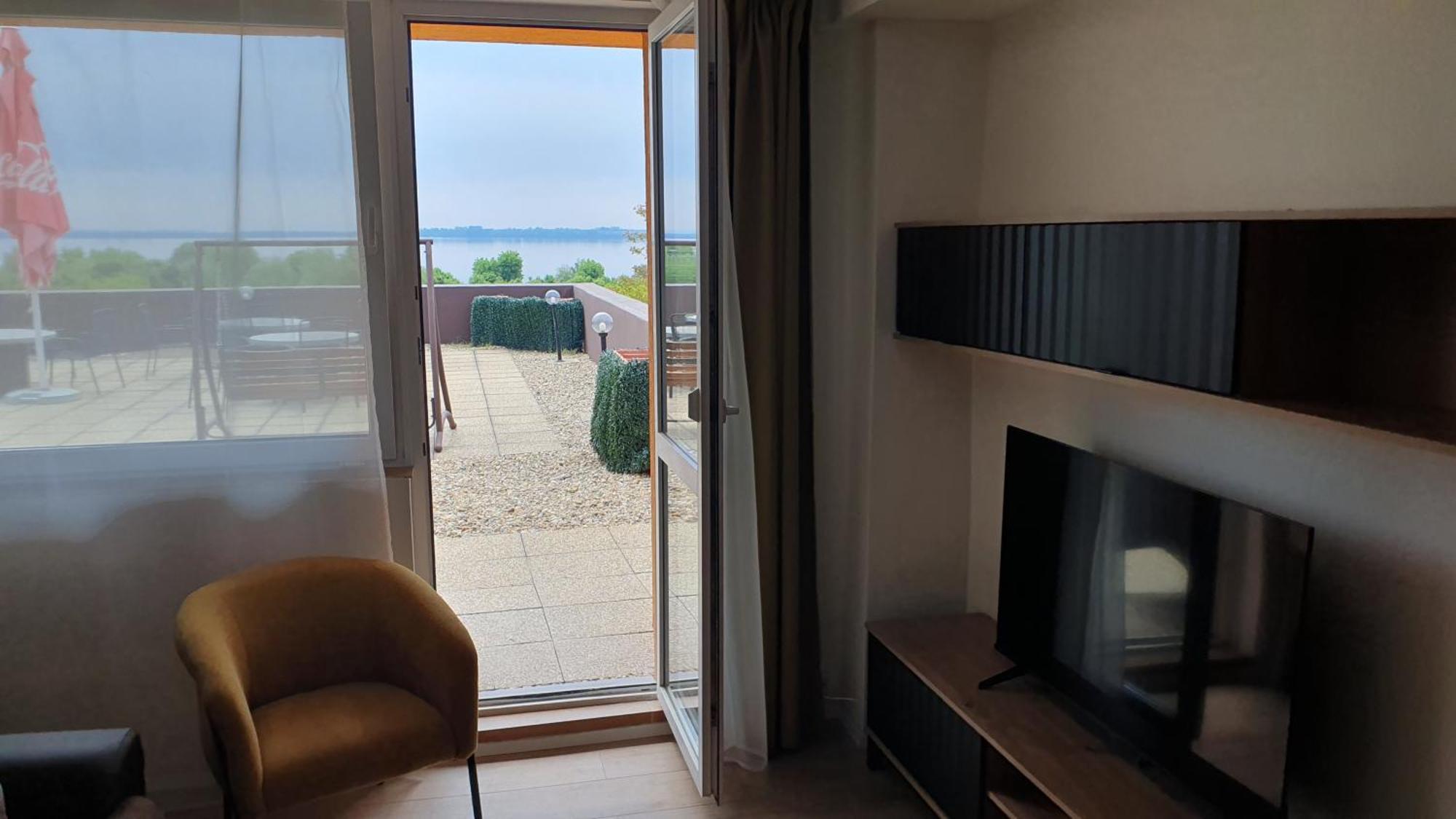Hotel Felicia Kaluža 外观 照片