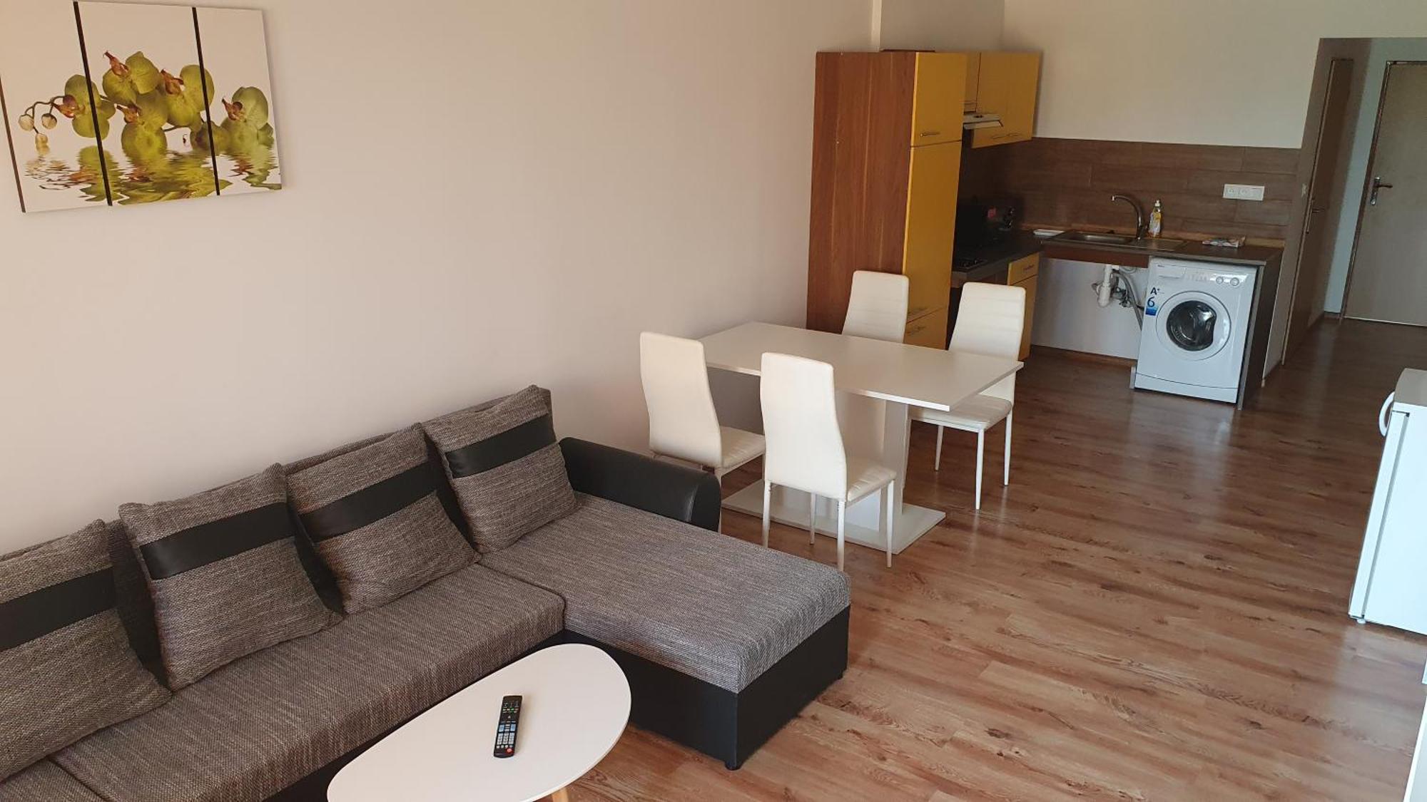 Hotel Felicia Kaluža 外观 照片